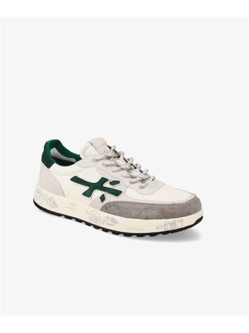 NOUS PREMIATA | NOUSVAR 7727 OFF WHITE